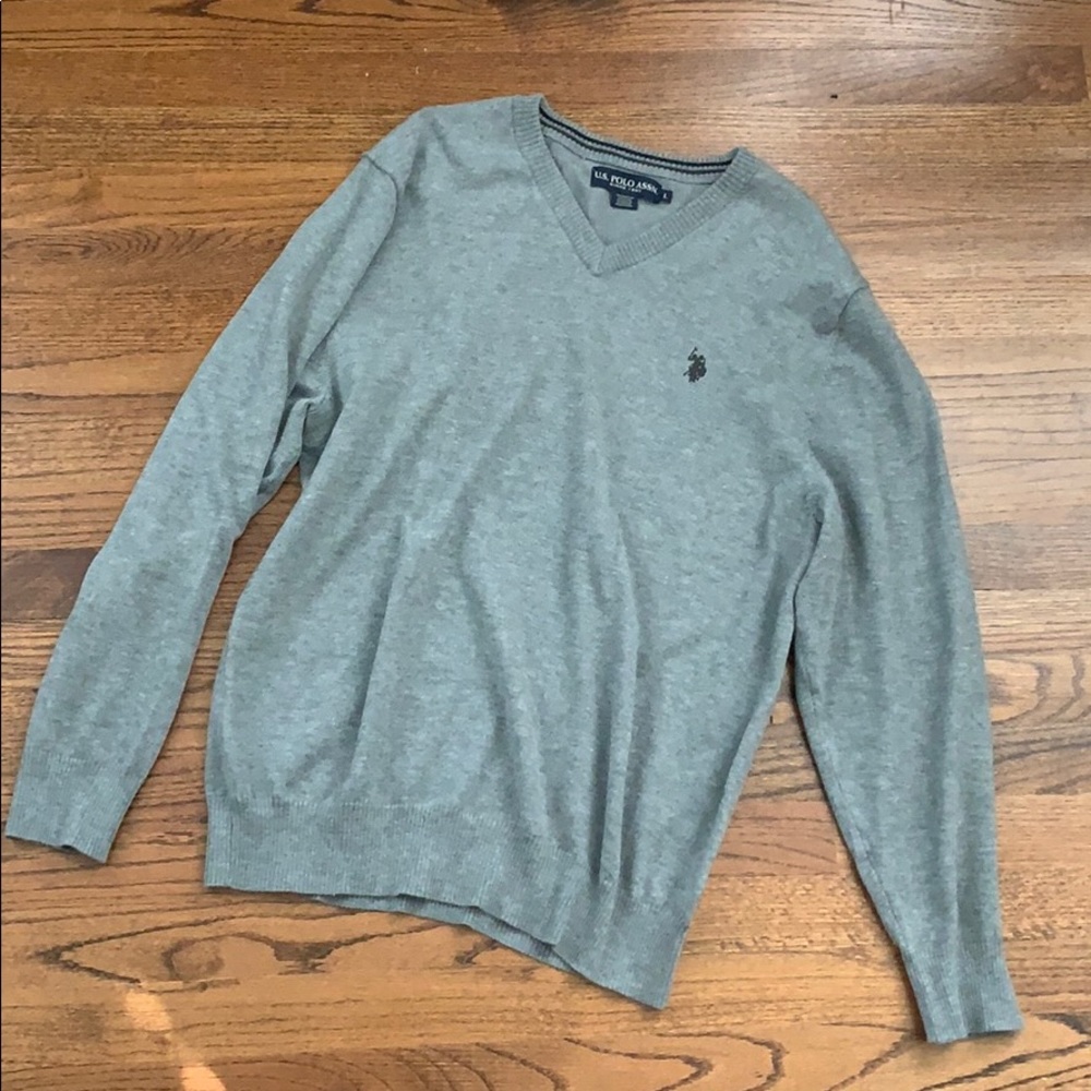 U.S. Polo Assn. Sweater